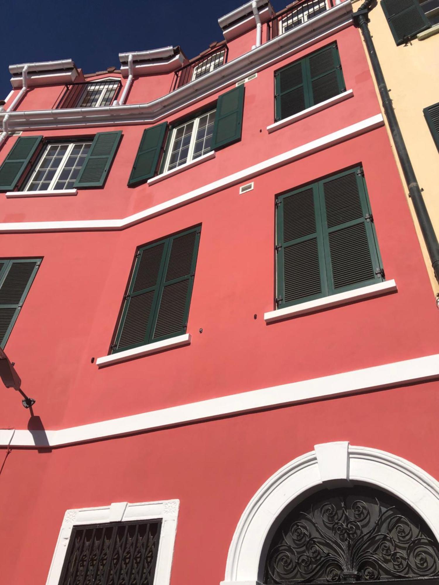 Moda Gibraltar - Central Location 外观 照片